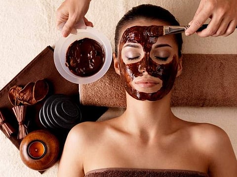 Three DIY face scrubs and masks you can make from ingredients in your kitchen shelf