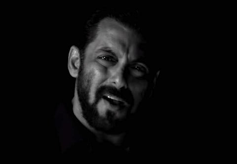 Salman Khan