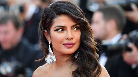 Priyanka Chopra