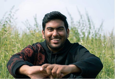Sidharth Bendi