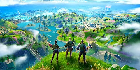 Fortnite