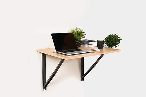Work from home