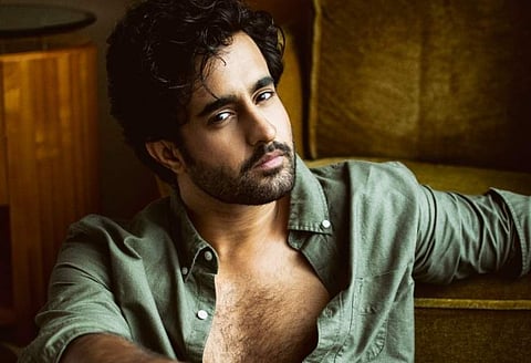 Satyajeet Dubey