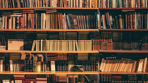 From The Mirror and The Light to Knock Knock, books spanning crime, mystery and chick-lit that are currently on our radar
