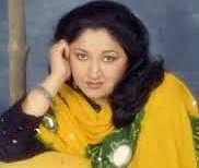 Suparna Trikha
