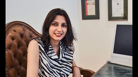 Kavita Devgan