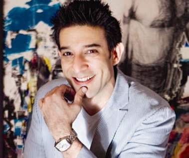 Suneet Varma
