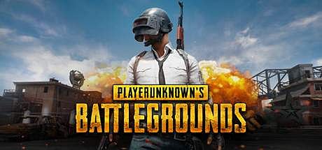 PUBG