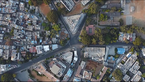 Mumbai singer Mali’s quarantine-inspired music video features empty streets from South Bombay to Sao Paulo