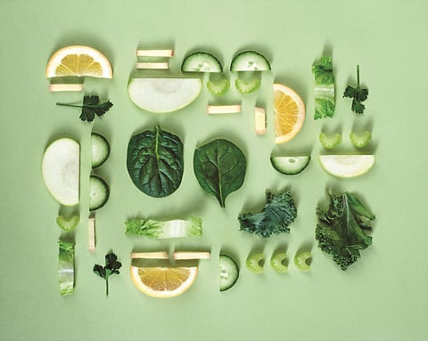 Wellness: Eight superfoods to cleanse and enhance your liver health