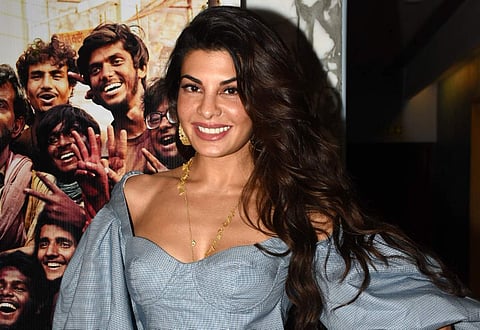 Jacqueline