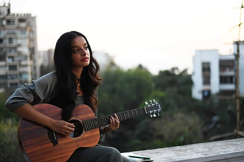 Lisa Mishra