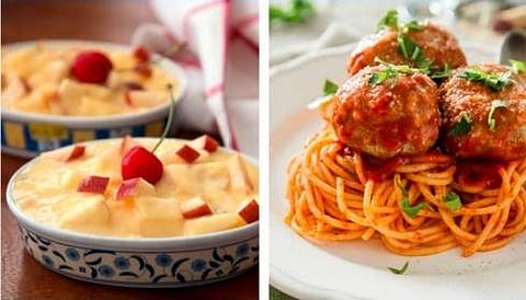 Archana's Kitchen