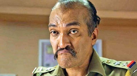 Sasi Kalinga