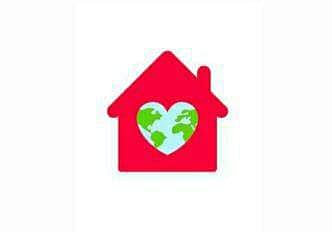 Twitter launched a custom emoji that depicts the importance of staying at home.