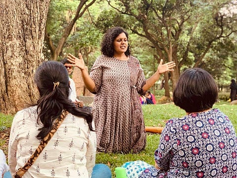Sangeeta Goel