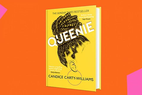 Sarah Pinborough’s Behind Her Eyes, The Seven Husbands of Evelyn Hugo by Taylor Jenkins Reid, Queenie by Candice Carty Williams and other books we have our eye on this week