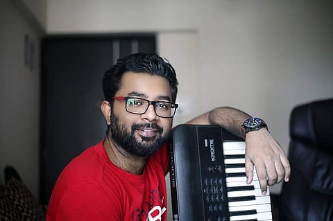 Ranajoy Bhattacharjee