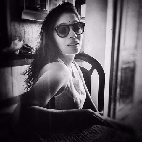 Garima Arora