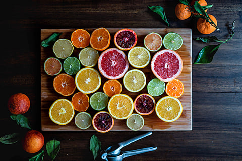Wellness: Foods and habits to keep your energy levels up during this lockdown
