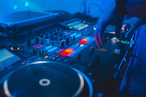 The Park Chennai celebrates 18th anniversary this weekend with 'virtual' music marathon