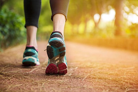 Stay active and reward yourself with StepSetGo fitness app's new initiative