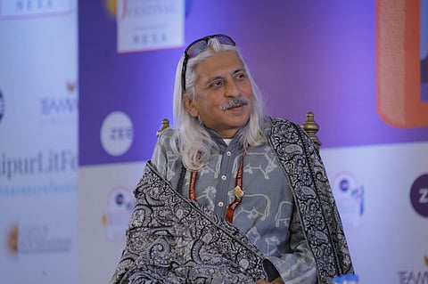 Sanjoy Roy (Photo: IANS)