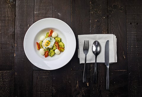IHCL crosses 1 million meals offered to healthcare providers and migrant workers