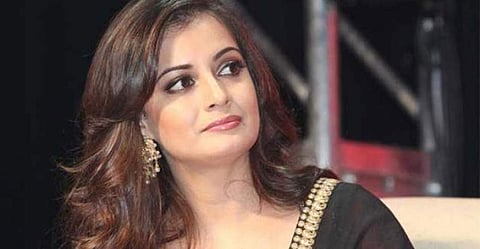 Dia Mirza