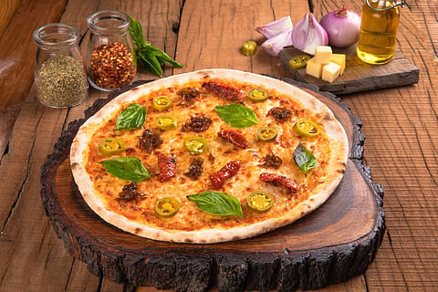 1441 Pizzeria