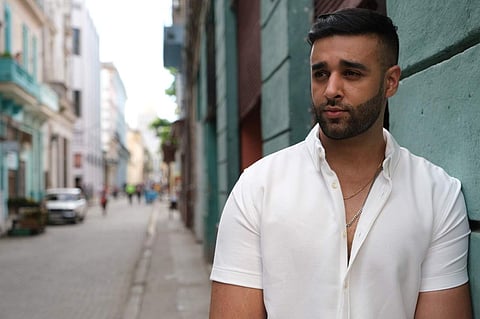 Avkash Mann