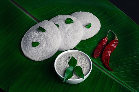 Taj Coromandel Chennai offers takeaway menu for South Indian cuisine cravings