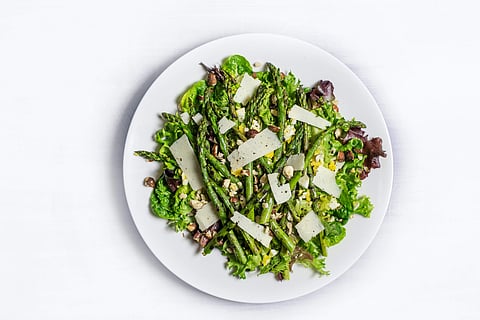 Get Bok Choy & hydroponic lettuce delivered to your doorstep via Chennai online store Sustenance