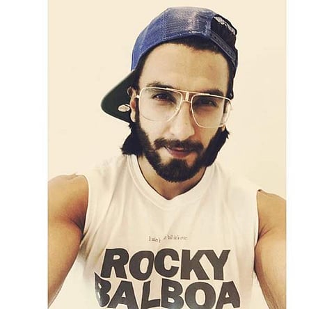 Ranveer Singh
