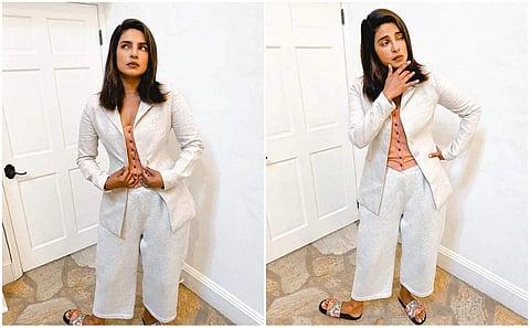 Priyanka Chopra