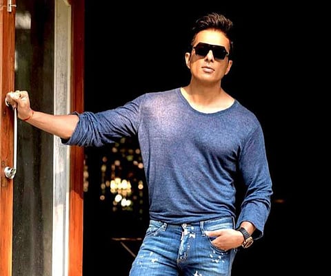 Sonu Sood
