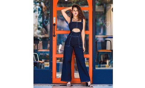 Radhika Bangia