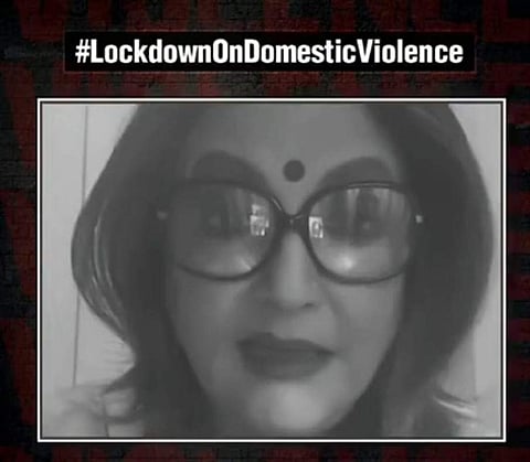 Aparna Sen