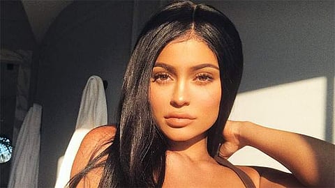 Kylie Jenner