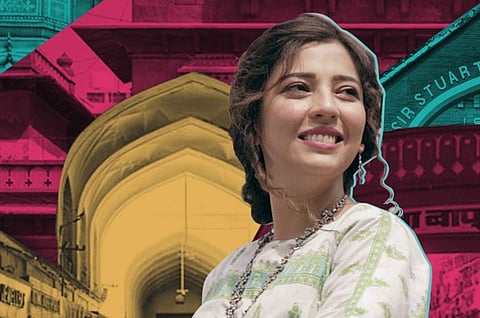 Barkha Singh