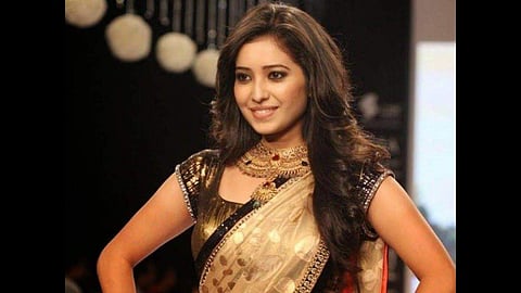 Asha Negi