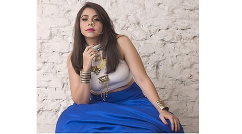 Maanvi Gagroo