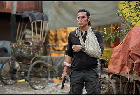 Randeep Hooda