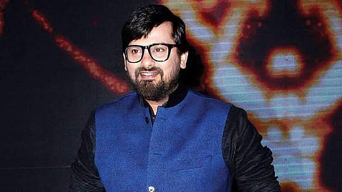 Wajid Khan