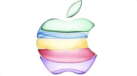 Apple