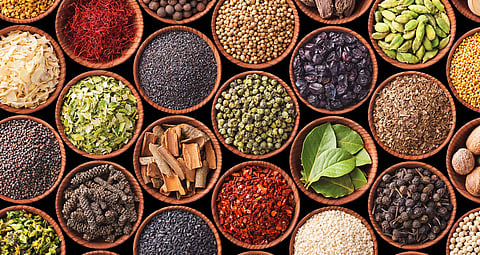 Spices