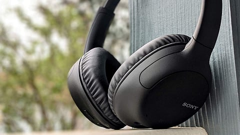 Sony WH-CH710N