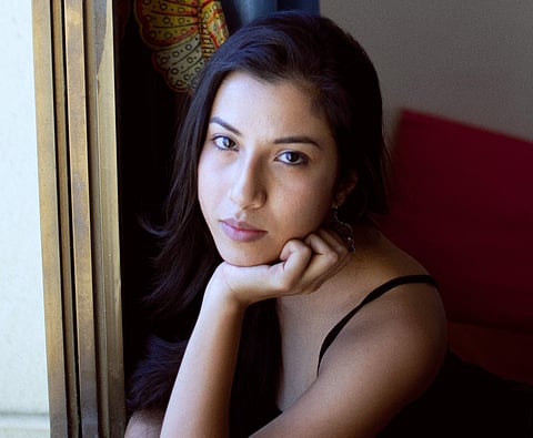 Niharika Lyra Dutt