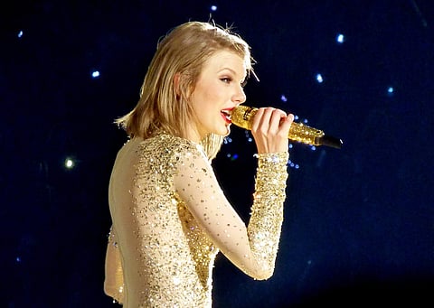 Taylor Swift