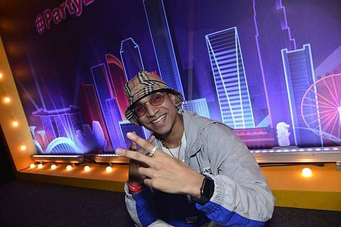 Yung Raja